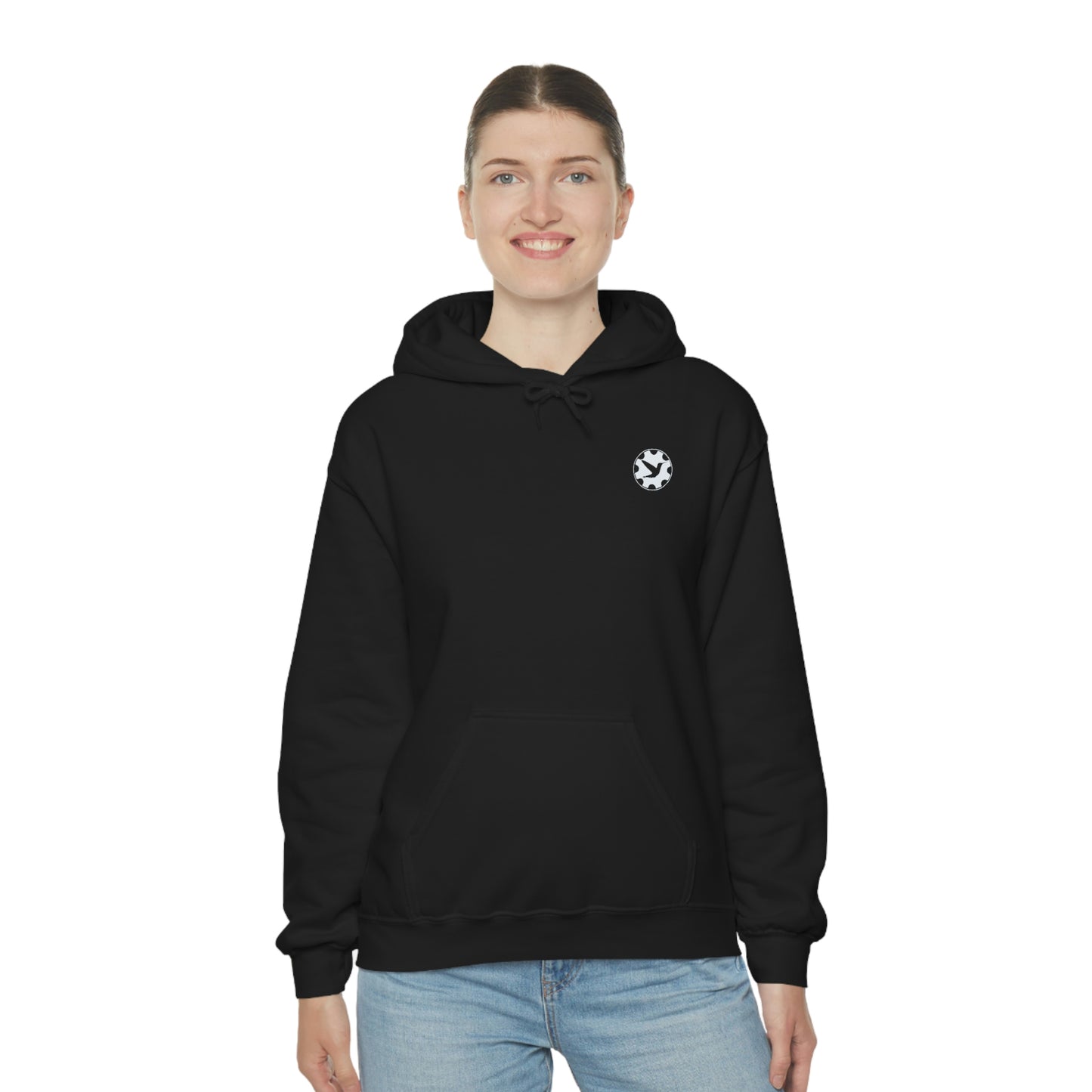 Graygarden - Seal Pullover Hoodie