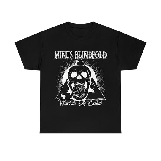 Minus Blindfold - Alchemy Tee