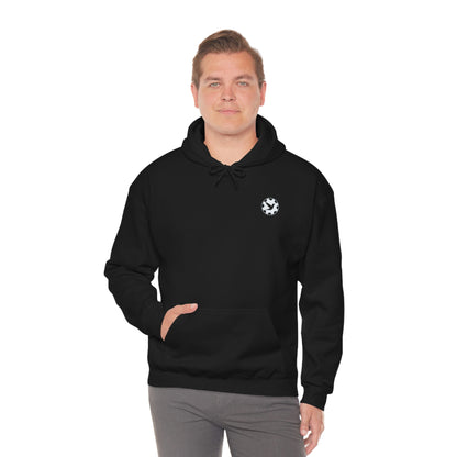 Graygarden - Seal Pullover Hoodie