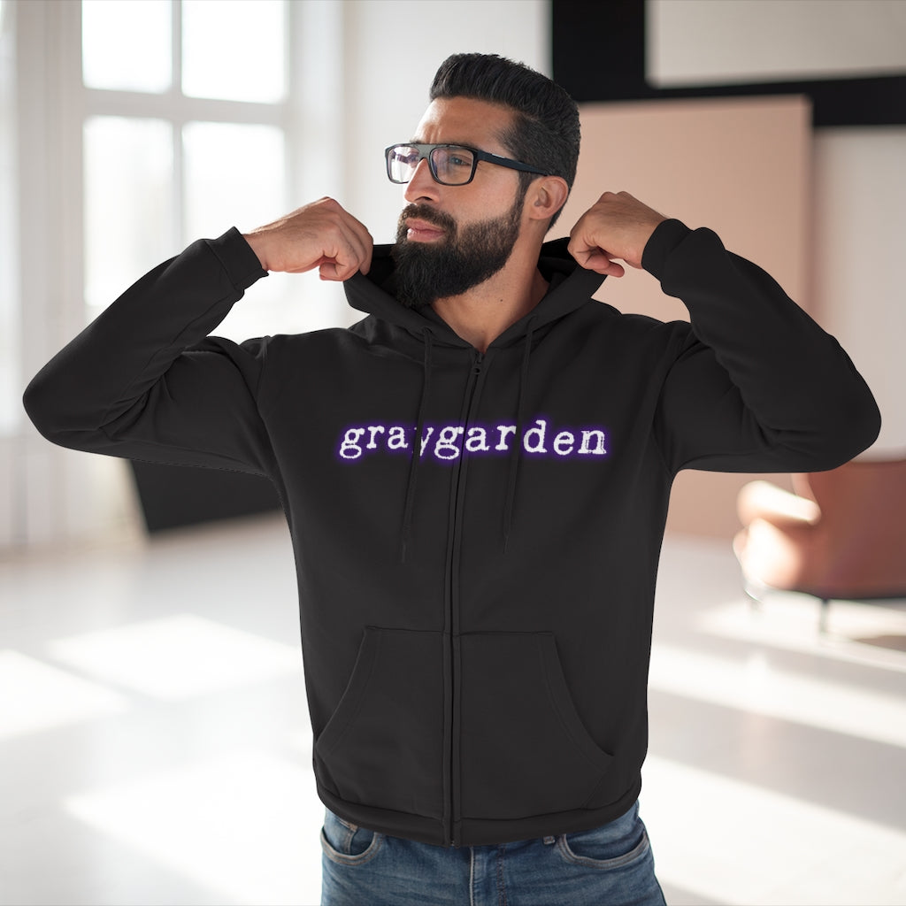 Graygarden - For Your Consideration Hoodie