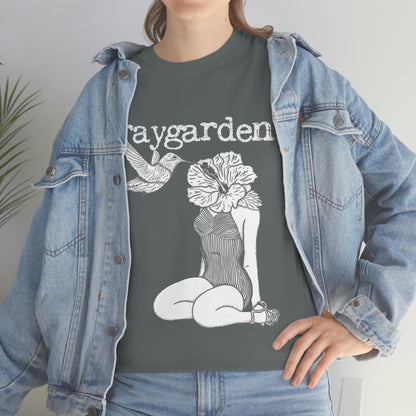 Graygarden - Pinup Tee