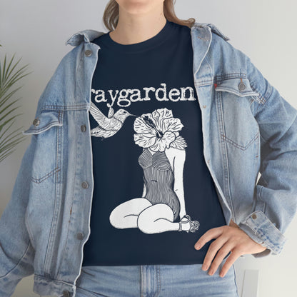 Graygarden - Pinup Tee