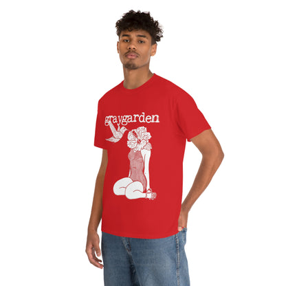 Graygarden - Pinup Tee