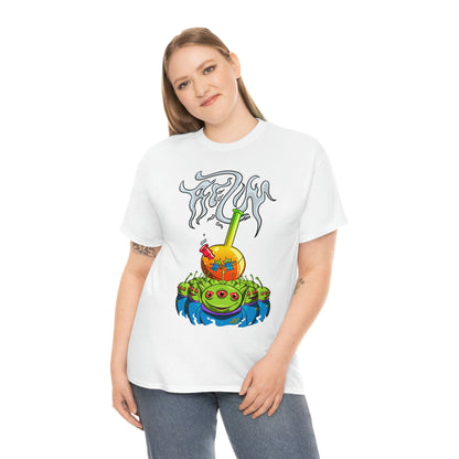 Rezin AD - The Bong Tee