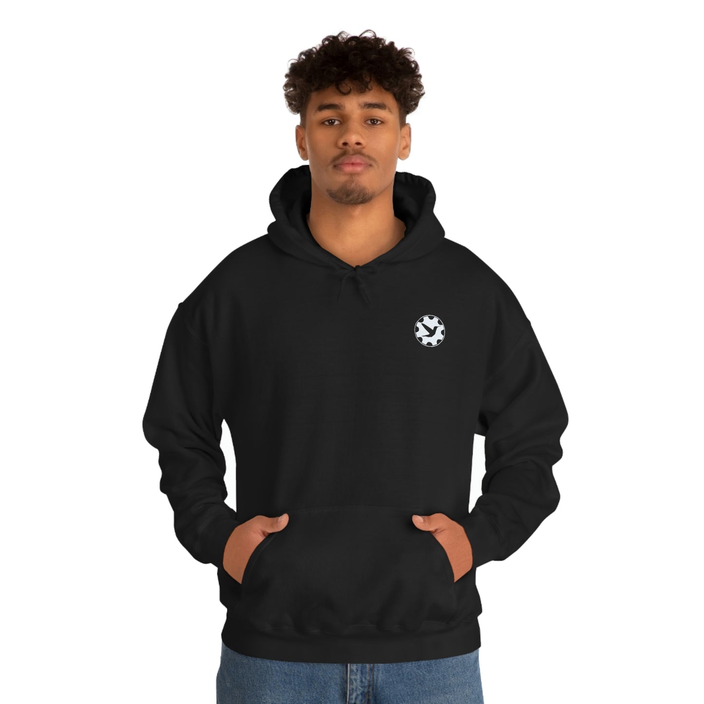 Graygarden - Seal Pullover Hoodie