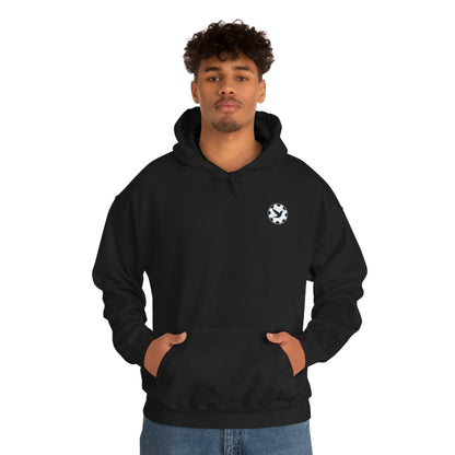 Graygarden - Seal Pullover Hoodie