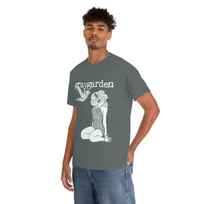 Graygarden - Pinup Tee