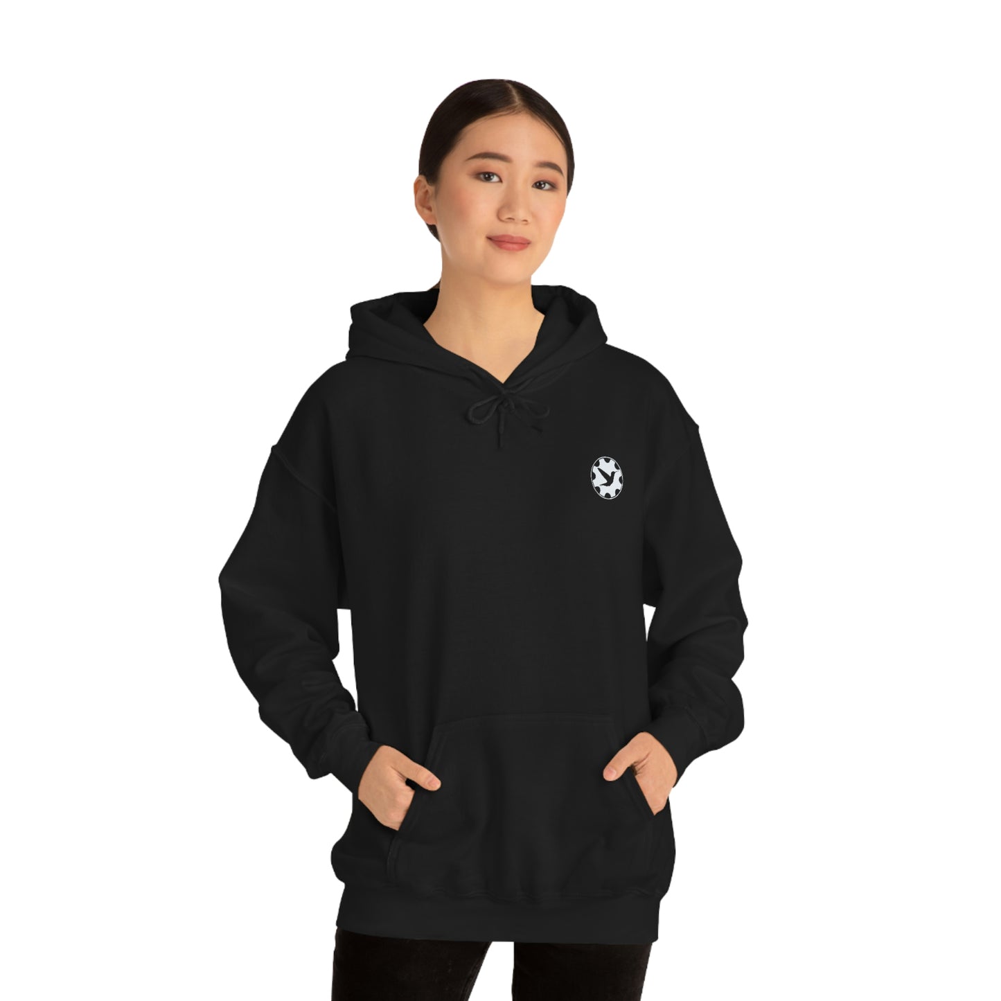 Graygarden - Seal Pullover Hoodie