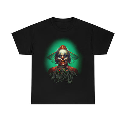 Rezin AD - Cicada Strain Tee