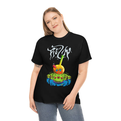 Rezin AD - The Bong Tee