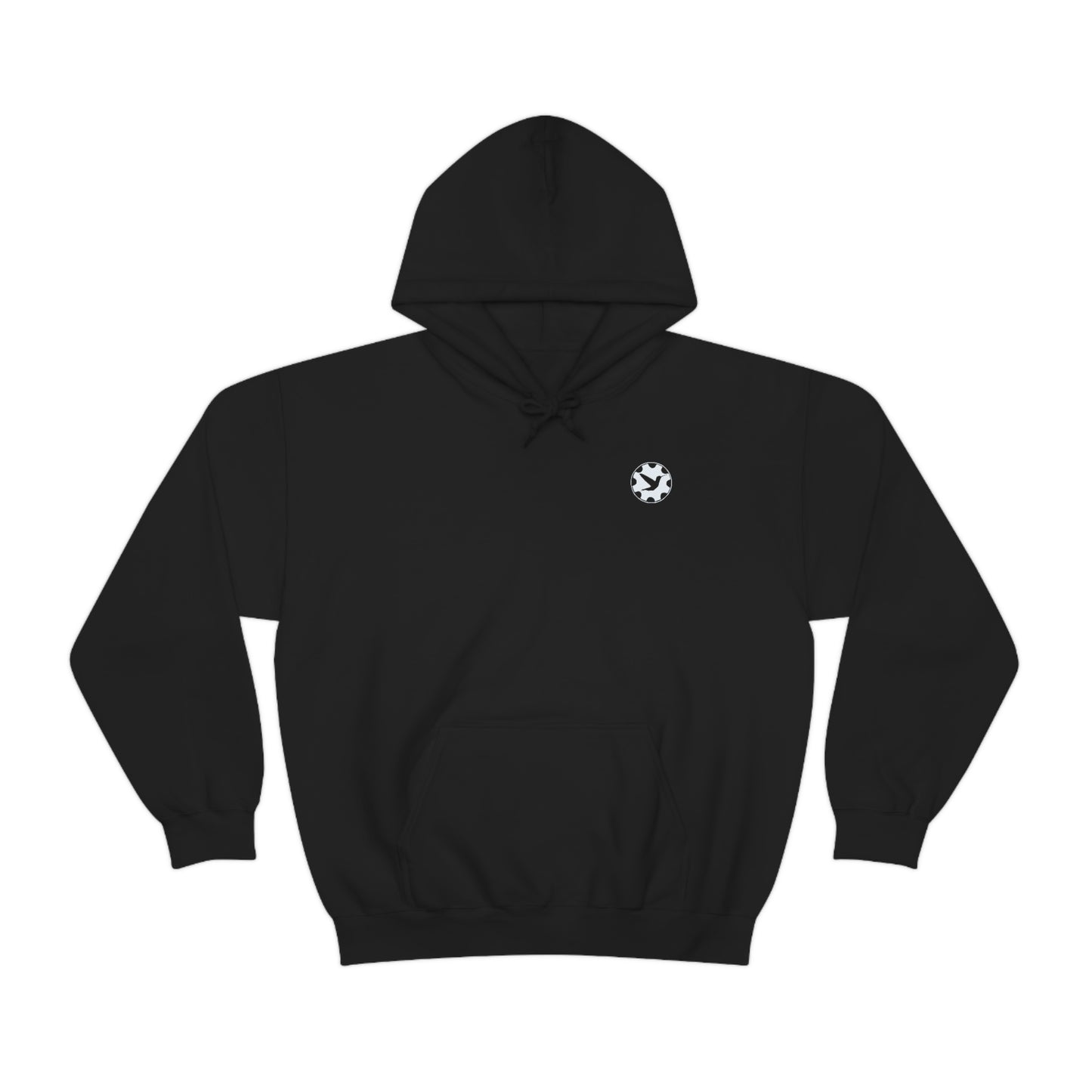 Graygarden - Seal Pullover Hoodie