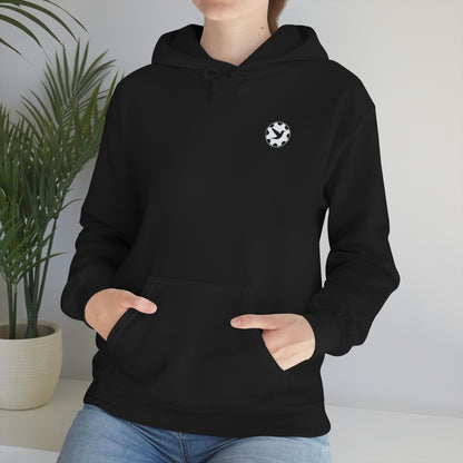 Graygarden - Seal Pullover Hoodie