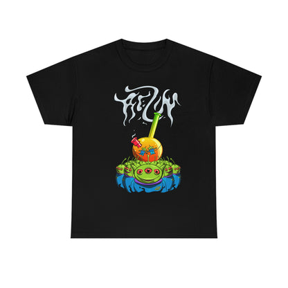 Rezin AD - The Bong Tee