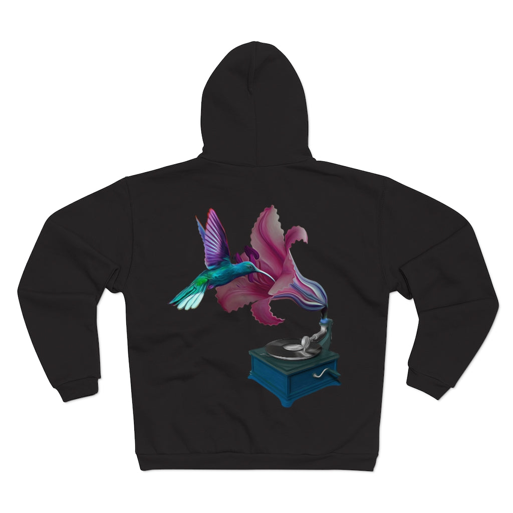 Graygarden - For Your Consideration Hoodie