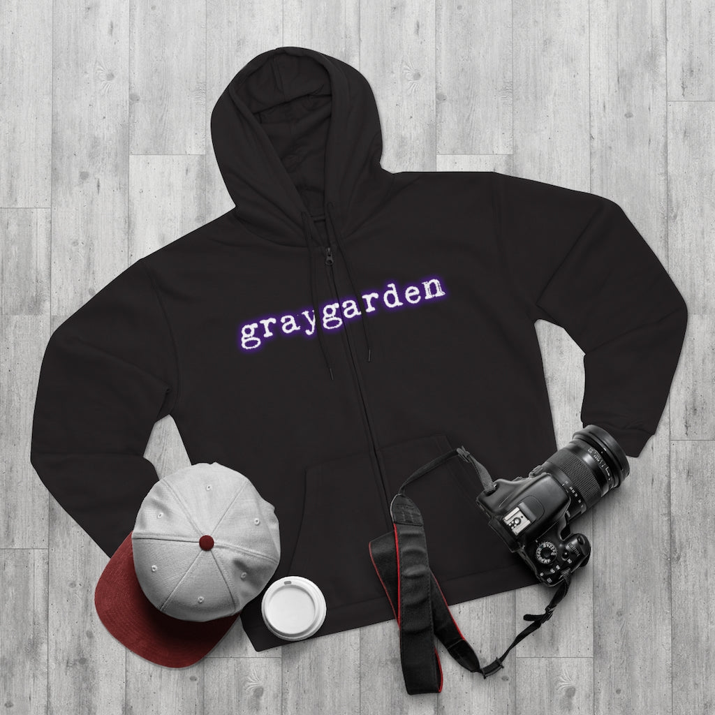 Graygarden - For Your Consideration Hoodie